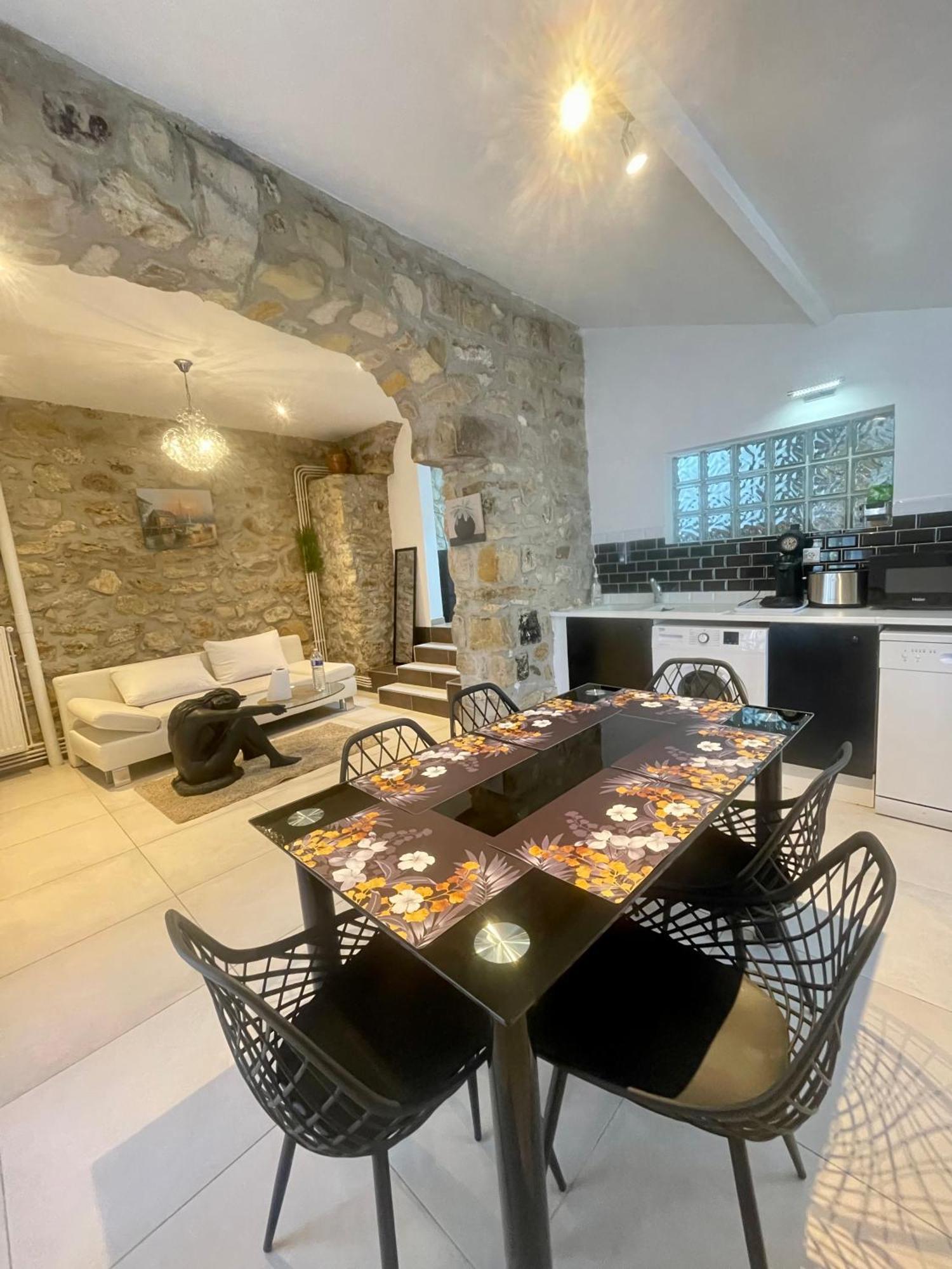 Maison En Bord De Seine Boissise-le-Roi المظهر الخارجي الصورة