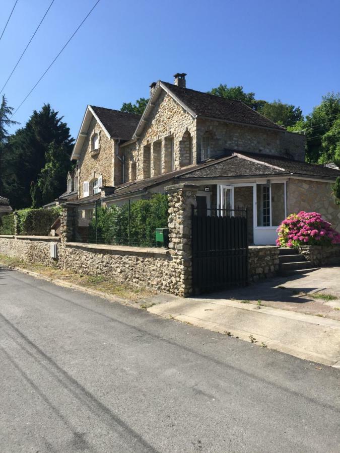 Maison En Bord De Seine Boissise-le-Roi المظهر الخارجي الصورة