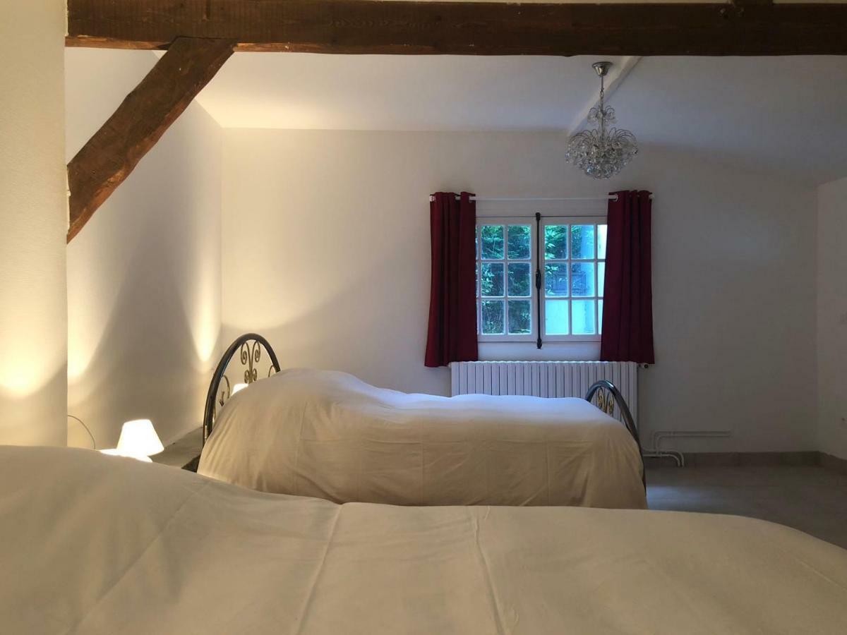 Maison En Bord De Seine Boissise-le-Roi المظهر الخارجي الصورة
